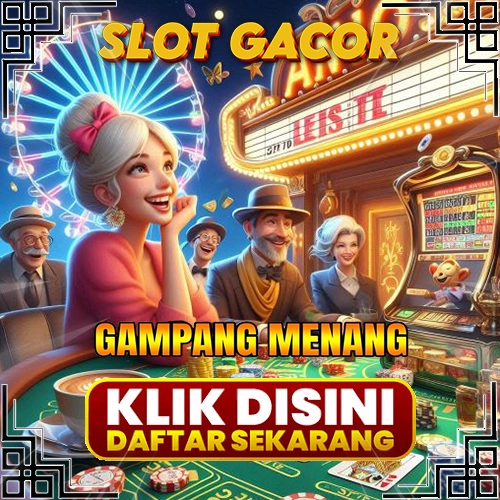 Binjaiplay777 | Mainin Game Favorit Langsung Dari Genggaman